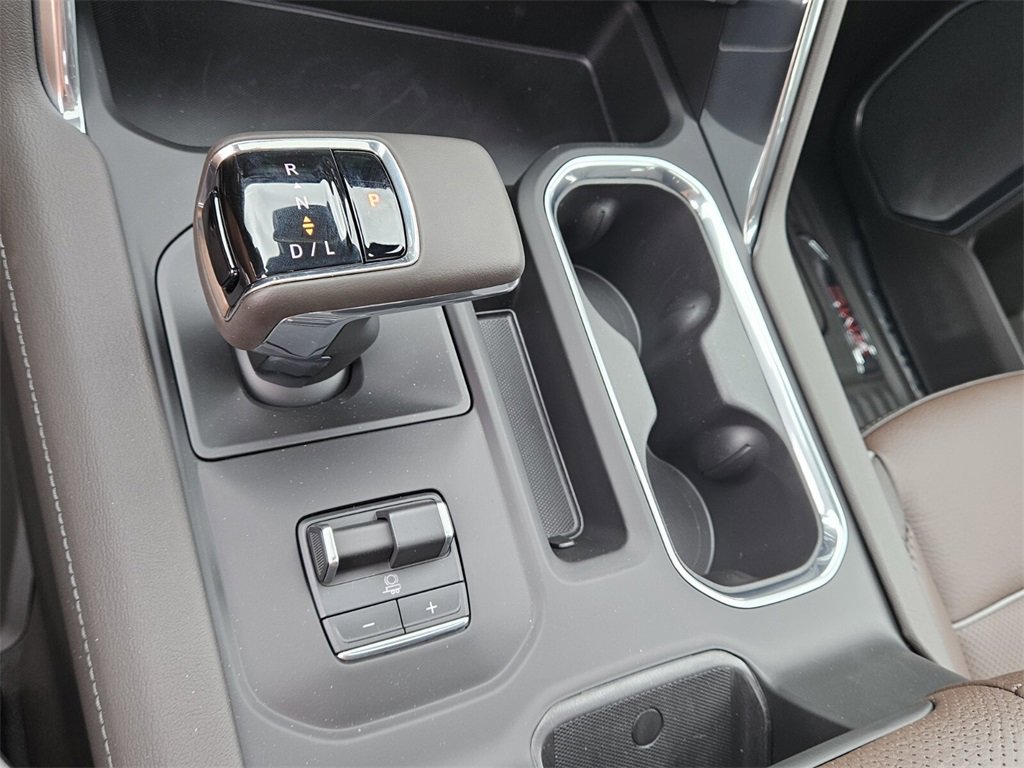 New 2026 GMC Sierra 1500 Denali image 22