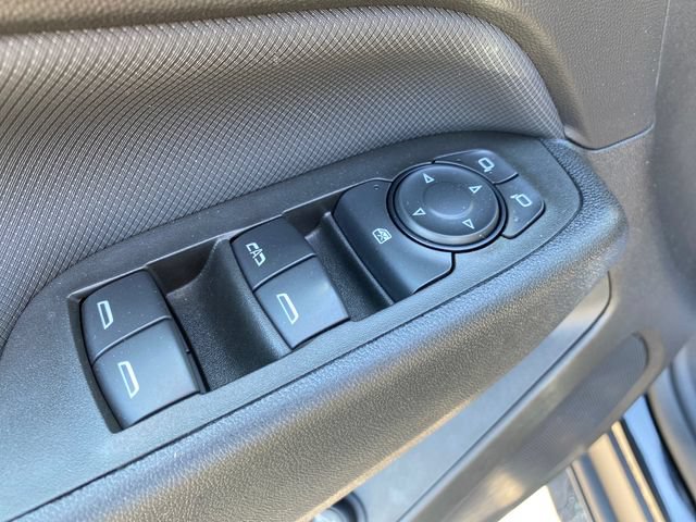 Certified 2023 Chevrolet Equinox RS w/ LPO, Floor Liner Package AWD/4WD image 17