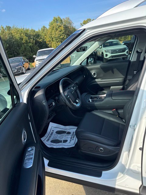 Used 2026 Hyundai Palisade SEL FWD image 10