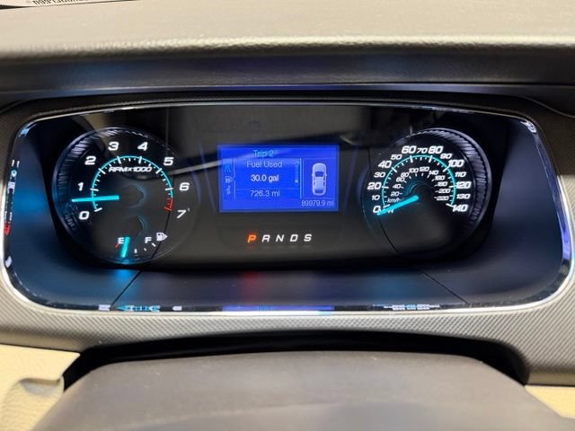 Used 2013 Ford Taurus SE FWD image 33