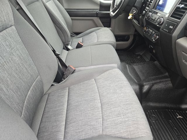 Used 2021 Ford F350 XL w/ STX Appearance Package AWD/4WD image 6