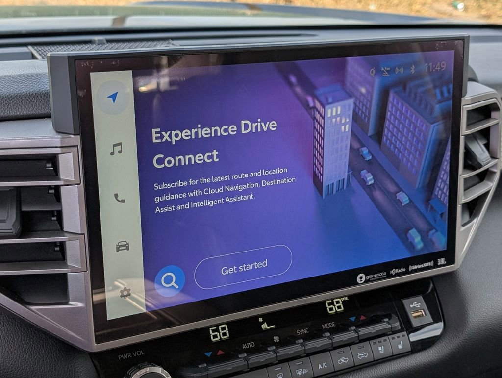 Used 2023 Toyota Tundra Limited image 22