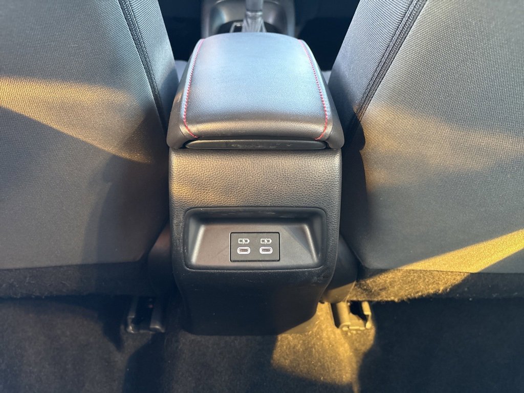 Used 2024 Toyota Corolla SE w/ Convenience Package image 22