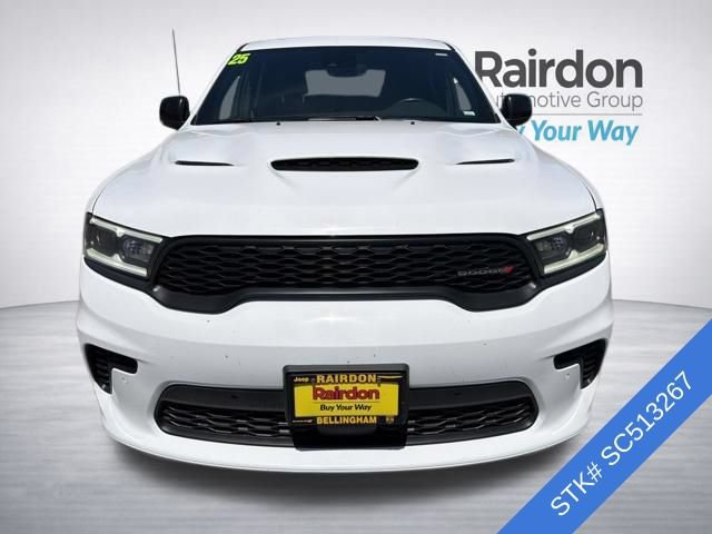 Used 2025 Dodge Durango R/T AWD/4WD image 2