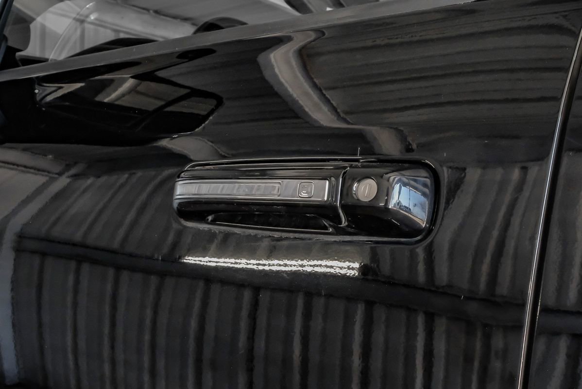 Used 2022 RAM 3500 Laramie image 41