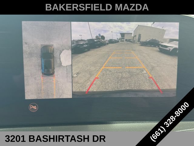 Used 2024 Cadillac XT4 Premium Luxury w/ Active Safety Package FWD image 18