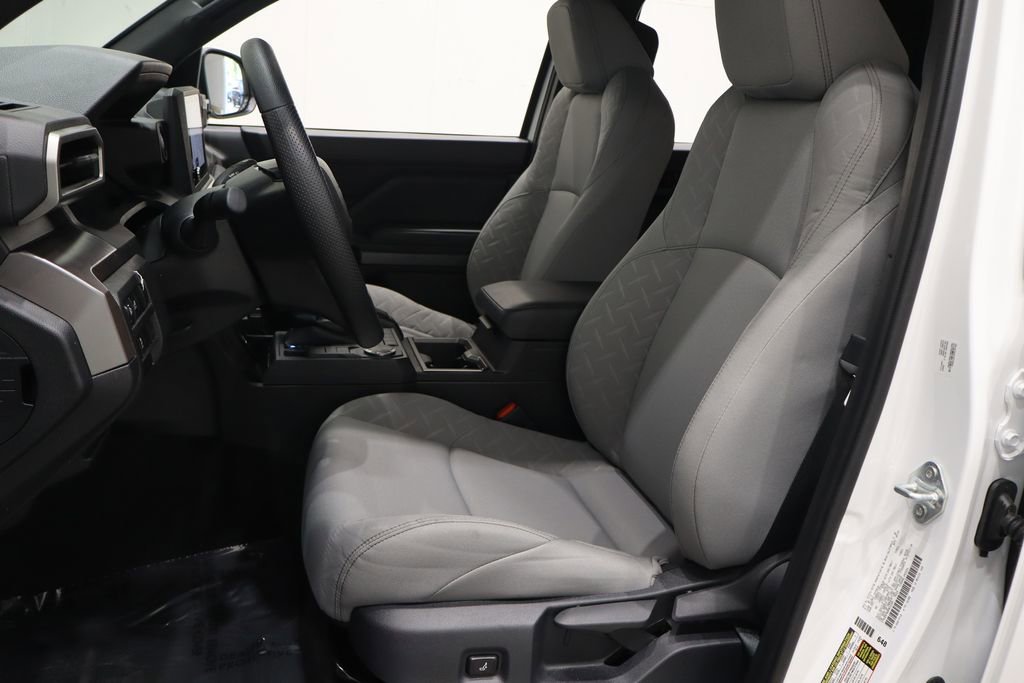 Used 2024 Toyota Tacoma SR5 image 6
