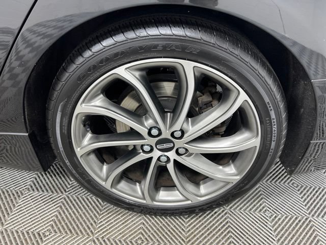 Used 2018 Lincoln MKZ Reserve w/ Magnetic Appearance Package AWD/4WD image 10