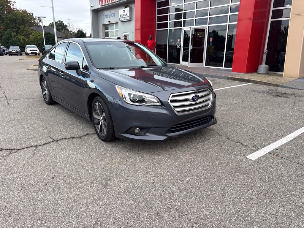 Used 2016 Subaru Legacy 2.5i Limited AWD/4WD image 2