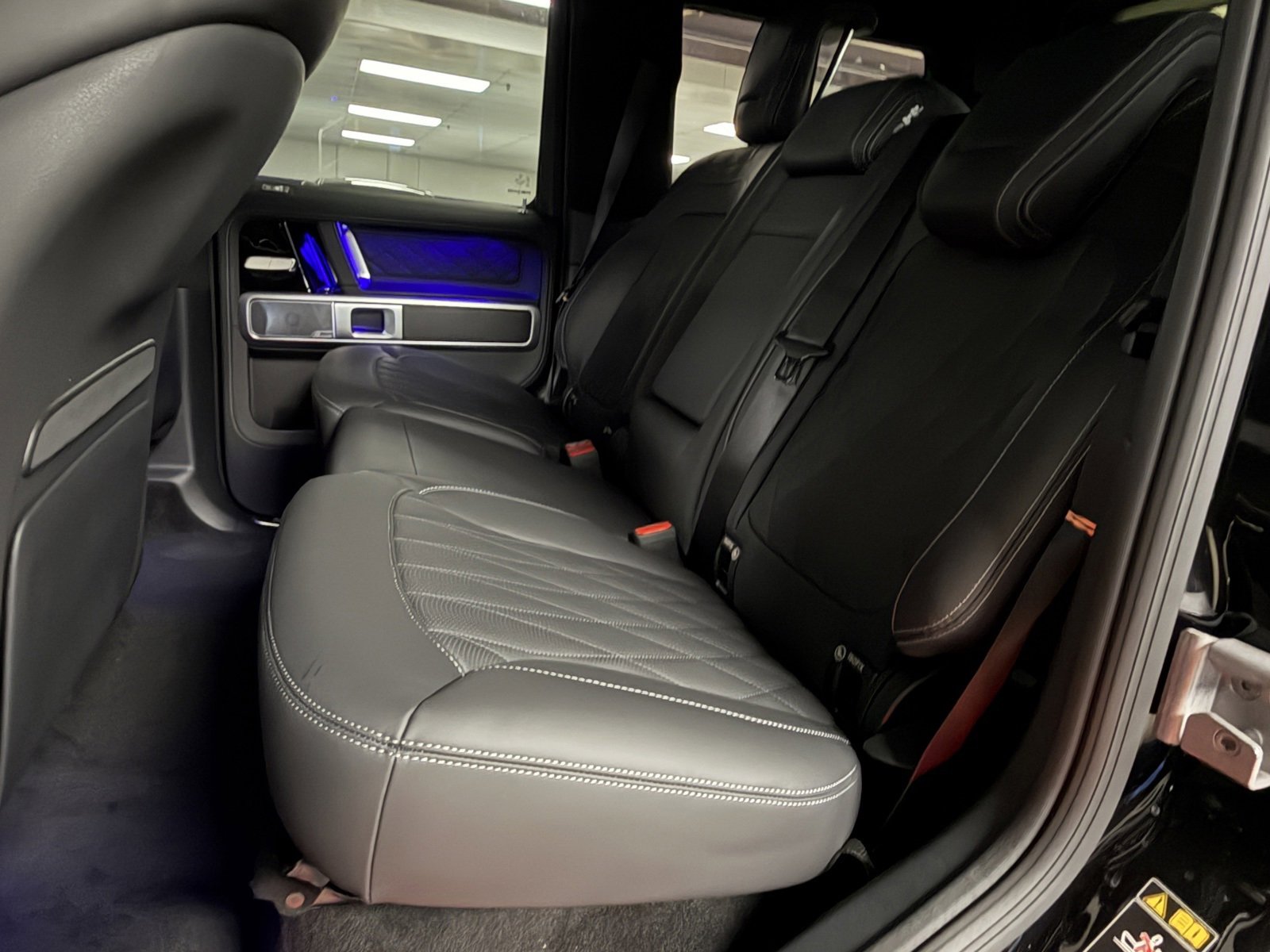 New 2026 Mercedes-Benz G 63 AMG 4MATIC image 33