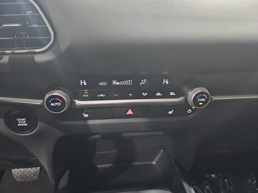 New 2026 MAZDA CX-30 AWD 2.5 S w/ Select Sport Pkg image 25