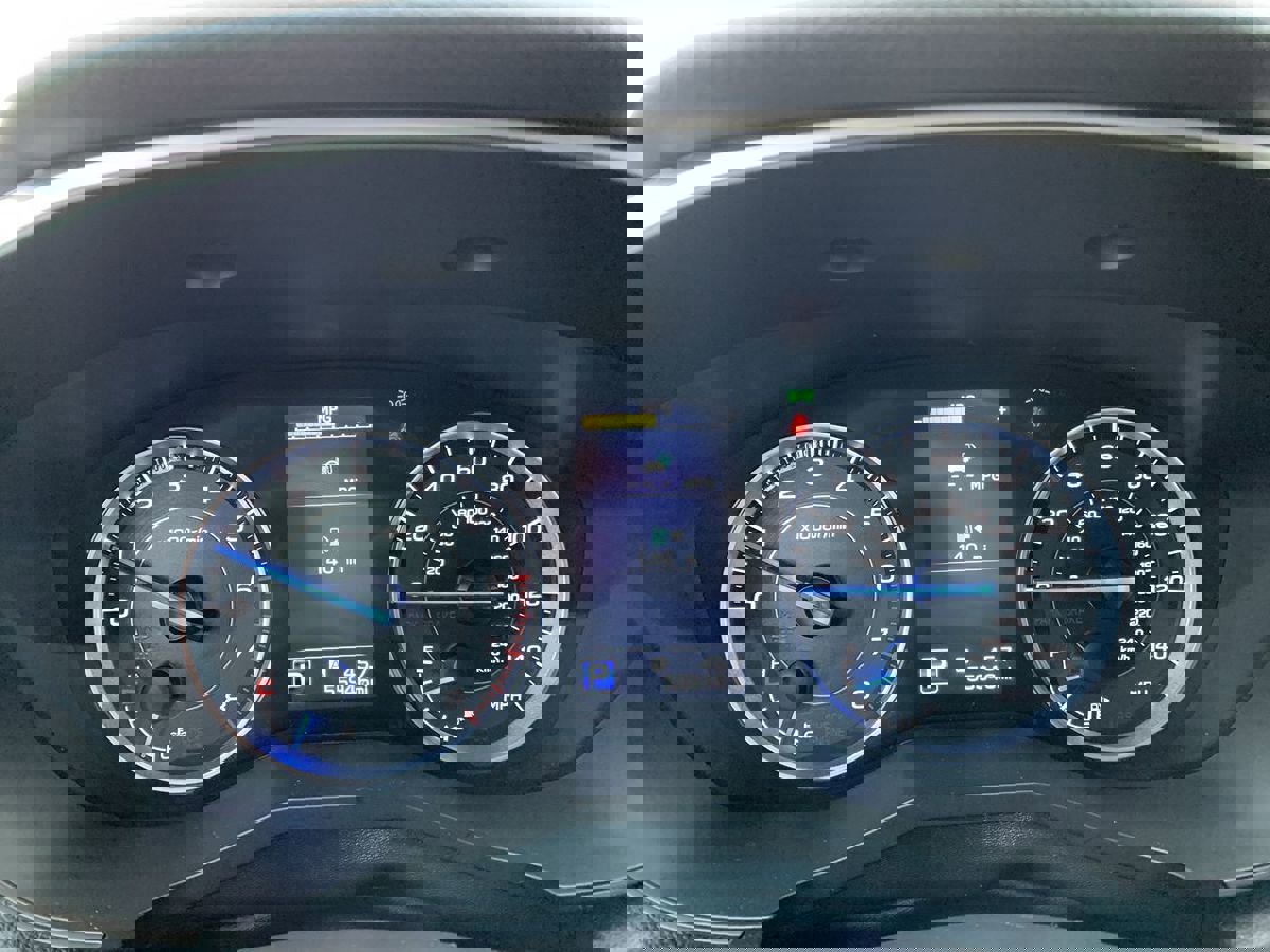 Used 2022 Subaru Ascent Touring AWD/4WD image 20