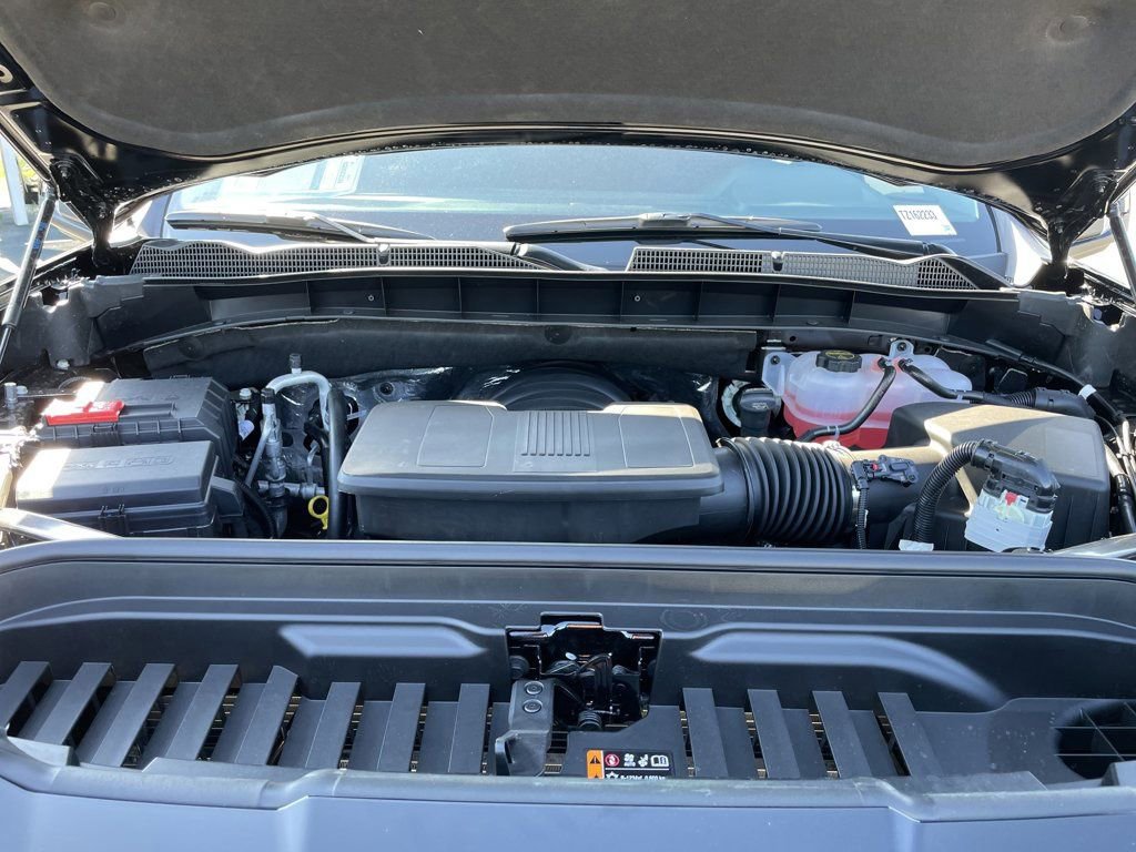 New 2026 GMC Sierra 1500 Elevation w/ Elevation Premium Package image 23