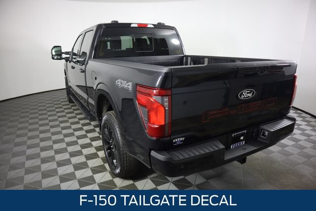 New 2026 Ford F150 XLT w/ Equipment Group 303A High AWD/4WD image 6
