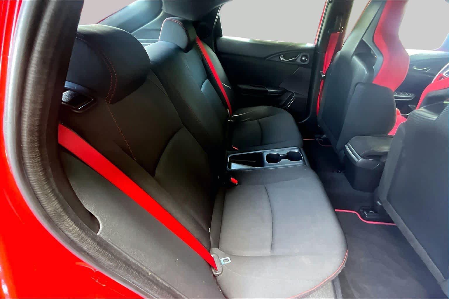 Used 2018 Honda Civic Type R image 18