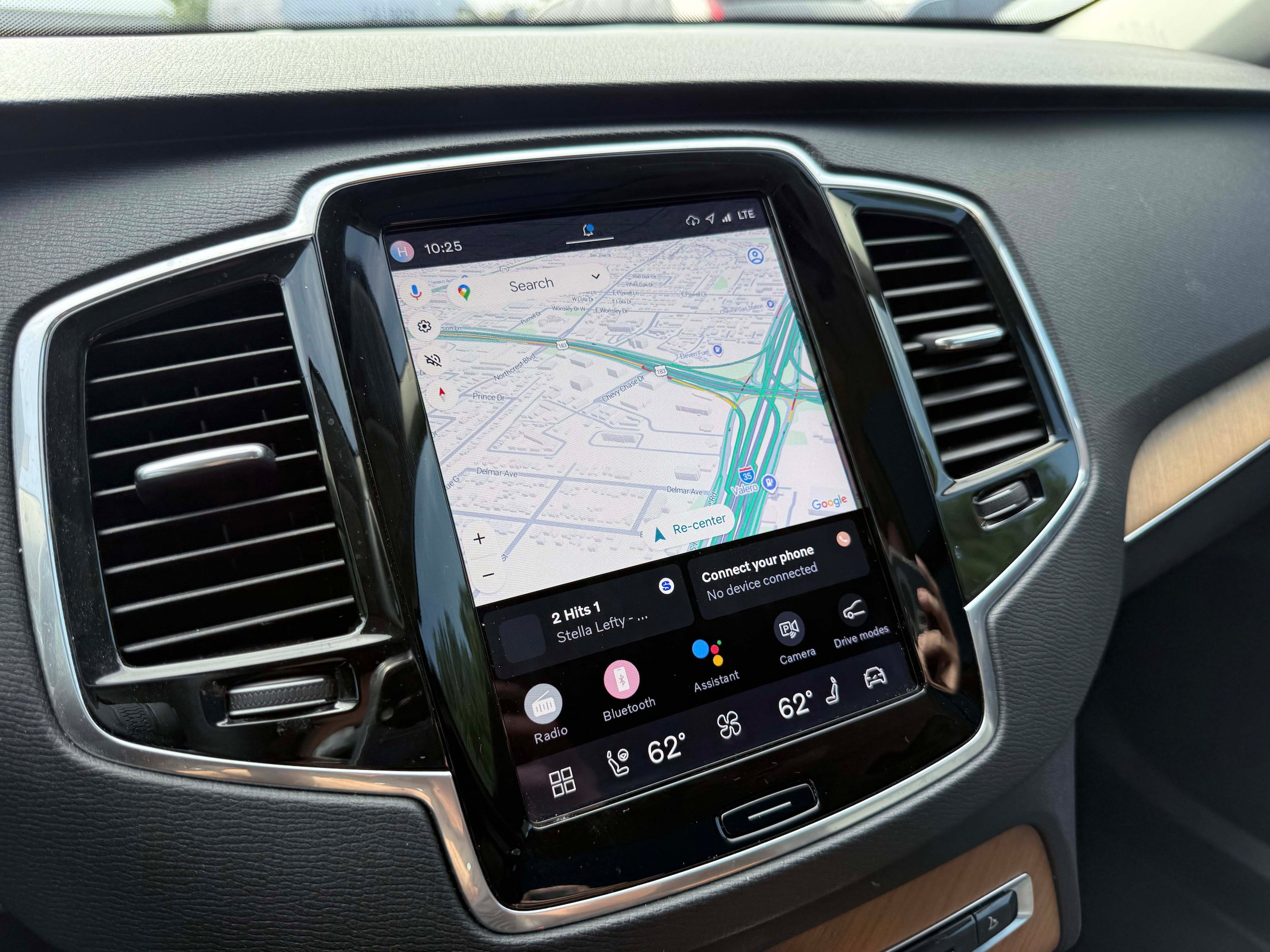Certified 2023 Volvo XC90 T8 Plus AWD/4WD image 26