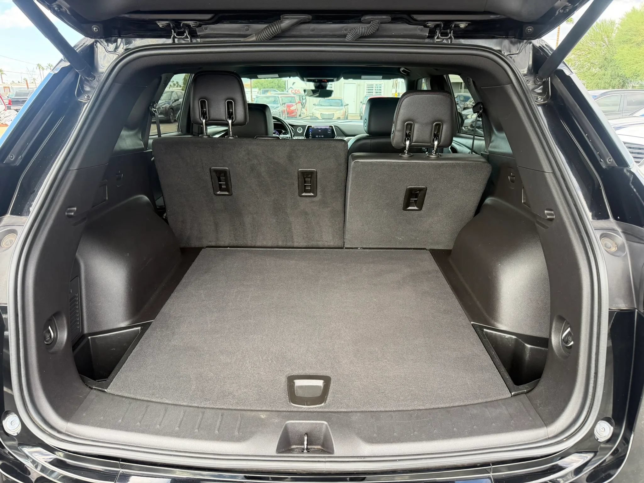 Used 2020 Chevrolet Blazer RS FWD image 9