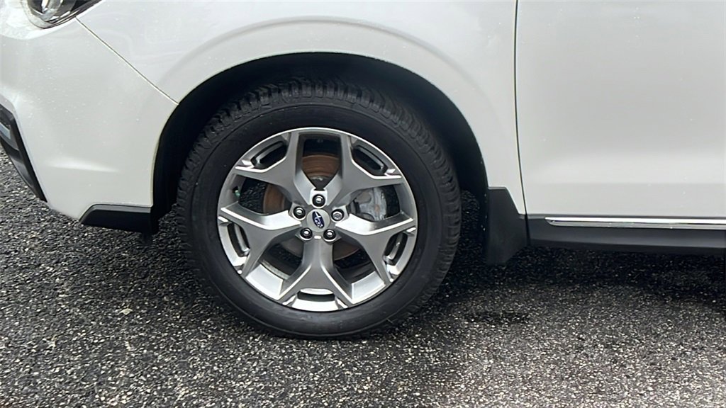 Used 2018 Subaru Forester 2.5i Touring w/ Popular Package #2 image 9
