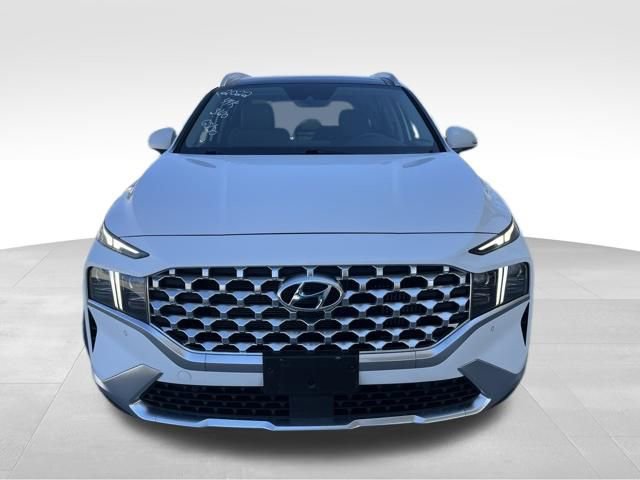 Used 2022 Hyundai Santa Fe Limited image 10