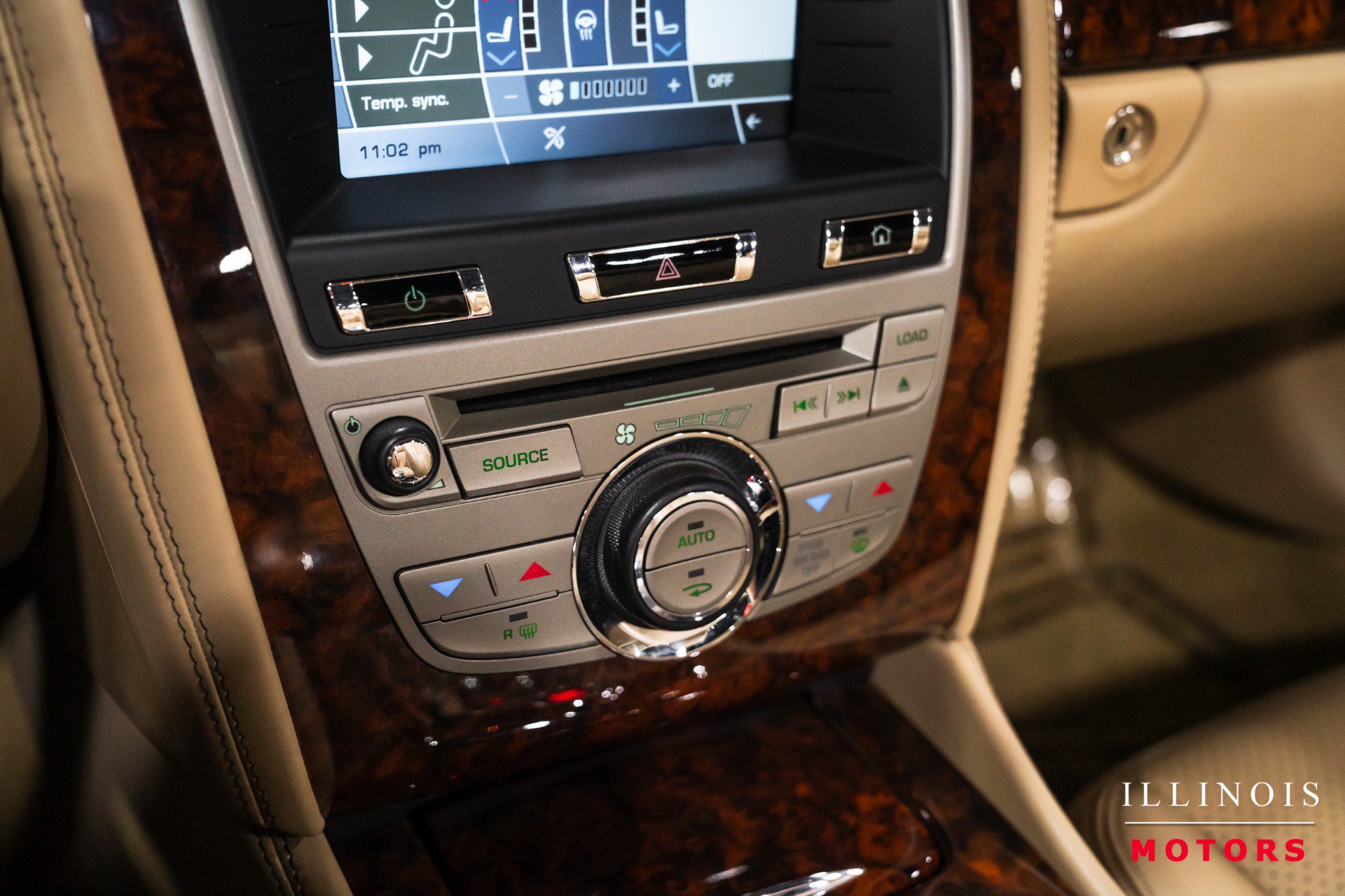 Used 2010 Jaguar XKR R RWD image 24