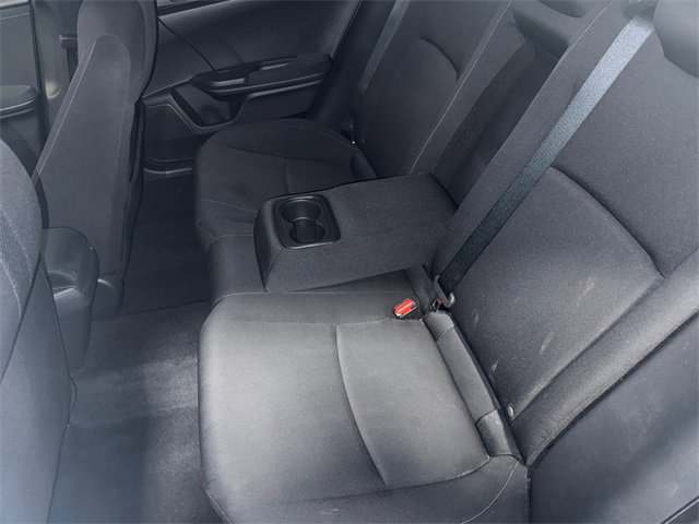 Used 2019 Honda Civic EX image 18
