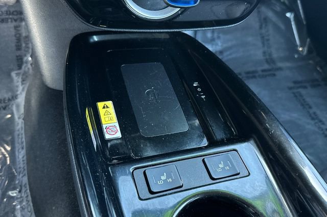 Certified 2022 Toyota Prius Prime XLE image 41