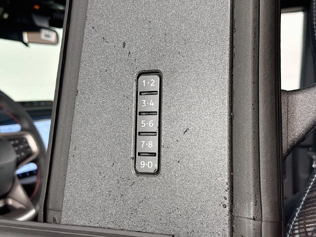 New 2026 Ford Bronco Heritage Edition AWD/4WD image 9