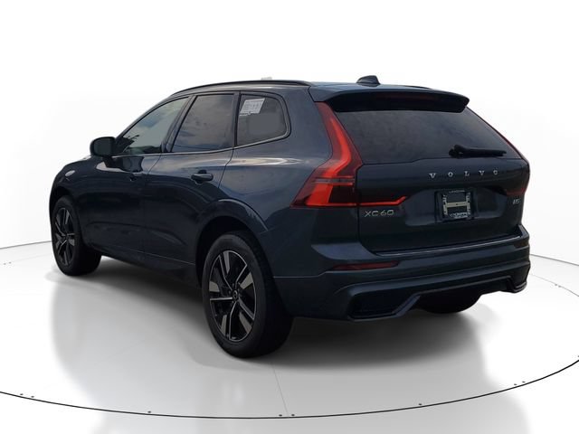 New 2026 Volvo XC60 B5 Plus w/ Protection Package Premier AWD/4WD image 3