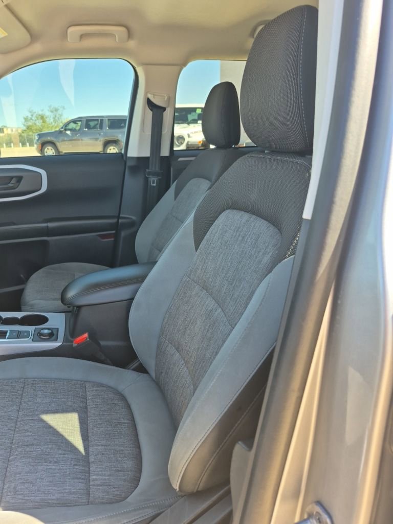 Used 2023 Ford Bronco Sport Big Bend AWD/4WD image 17