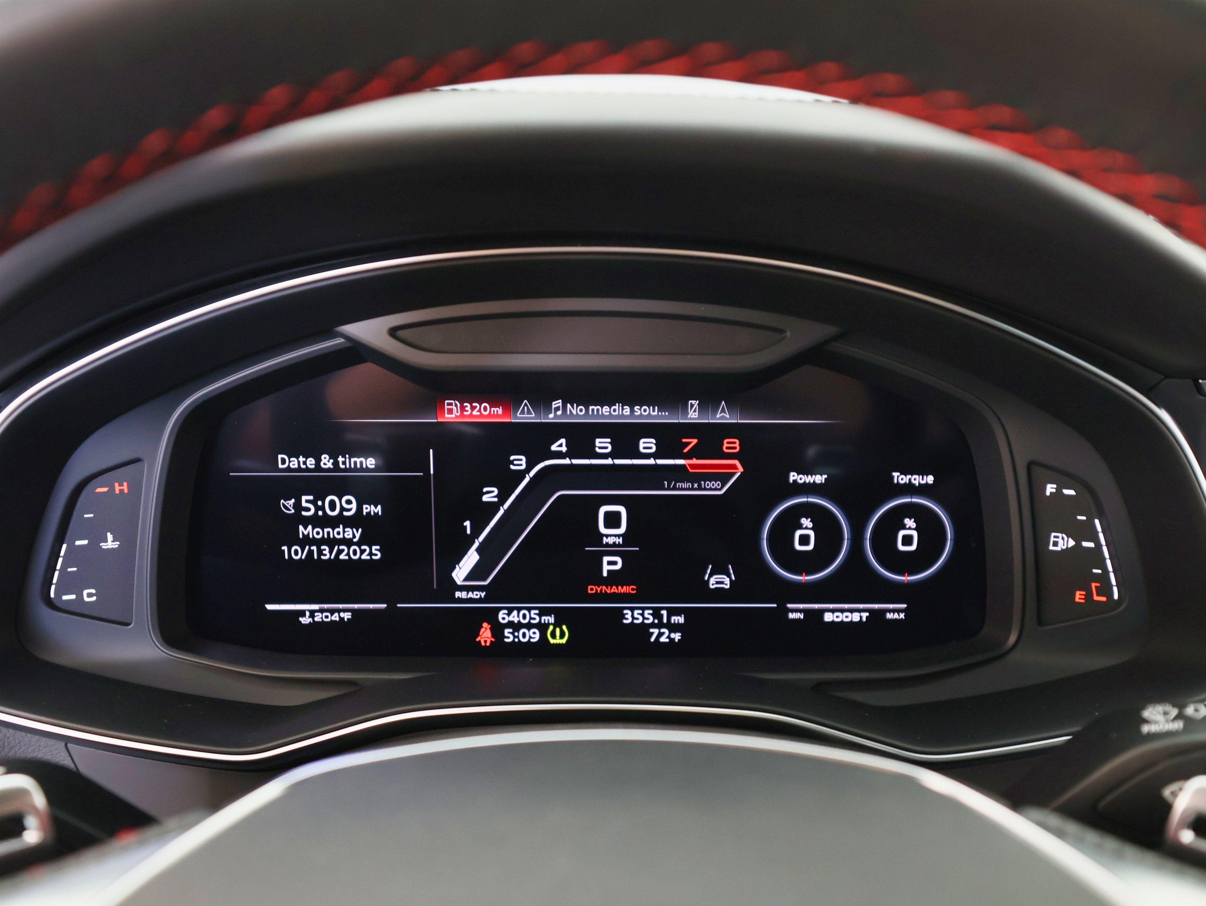 Used 2021 Audi RS 6 w/ Executive Package image 40