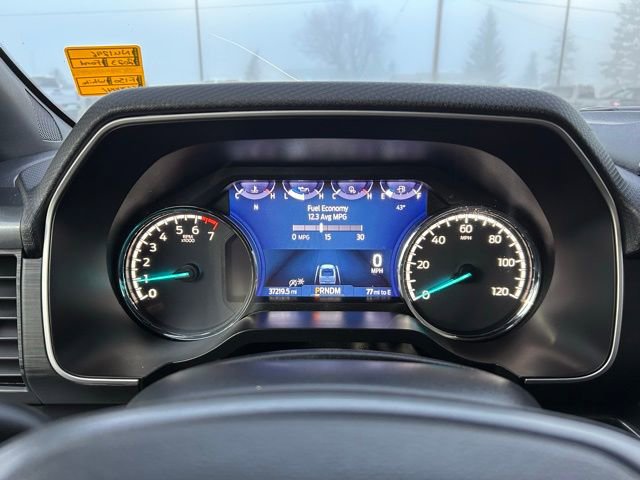 Used 2023 Ford F150 XLT w/ Equipment Group 301A Mid image 30