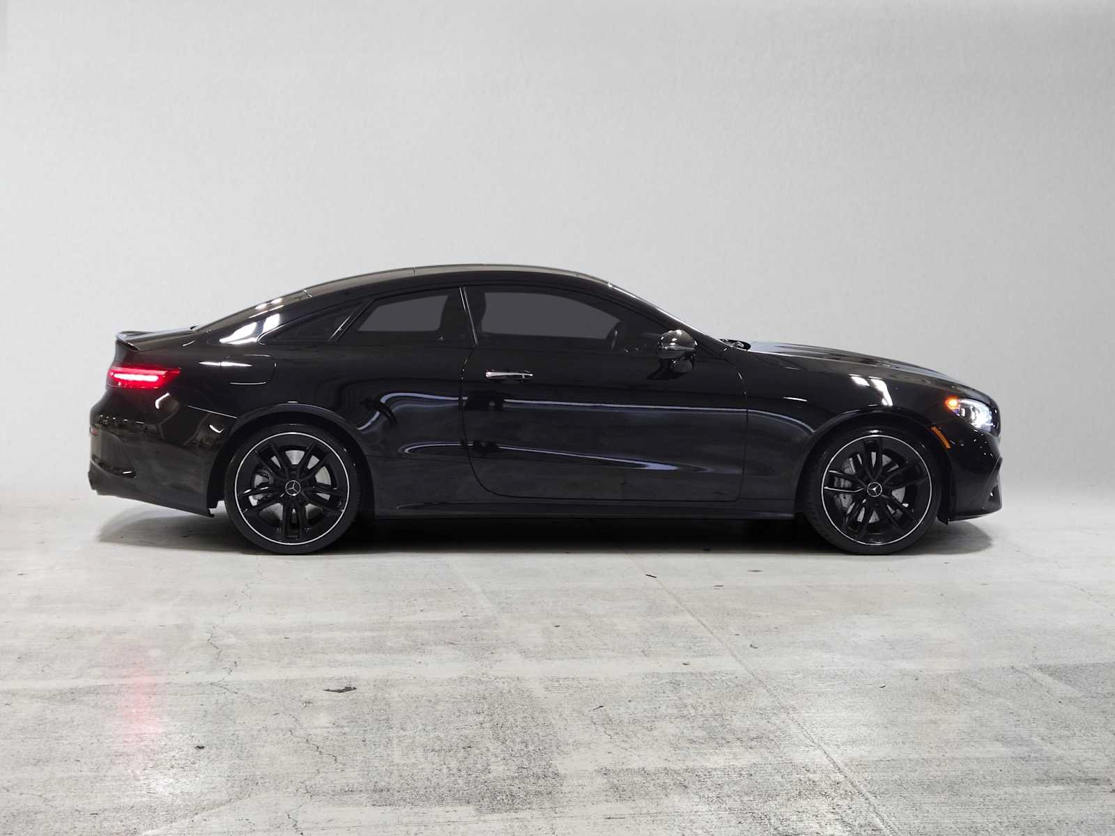 Used 2023 Mercedes-Benz E 53 AMG 4MATIC Coupe image 2