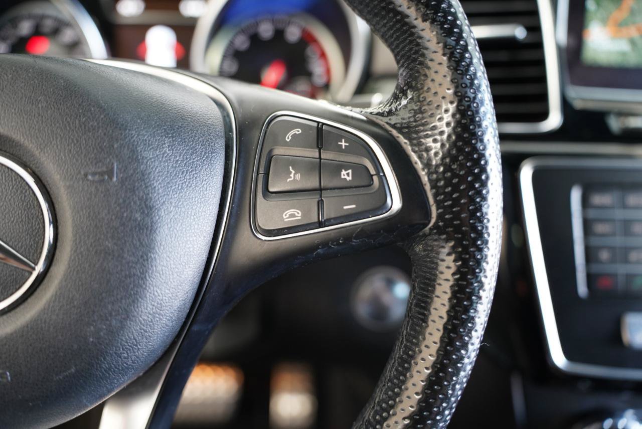 Used 2019 Mercedes-Benz GLE 400 4MATIC image 16