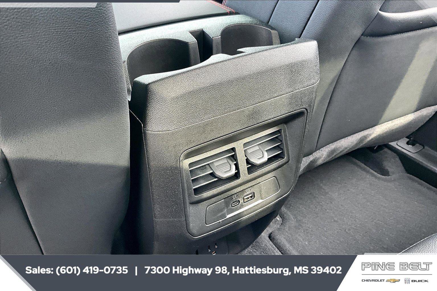 New 2026 Chevrolet Colorado Z71 w/ Z71 Convenience Package 2 image 25