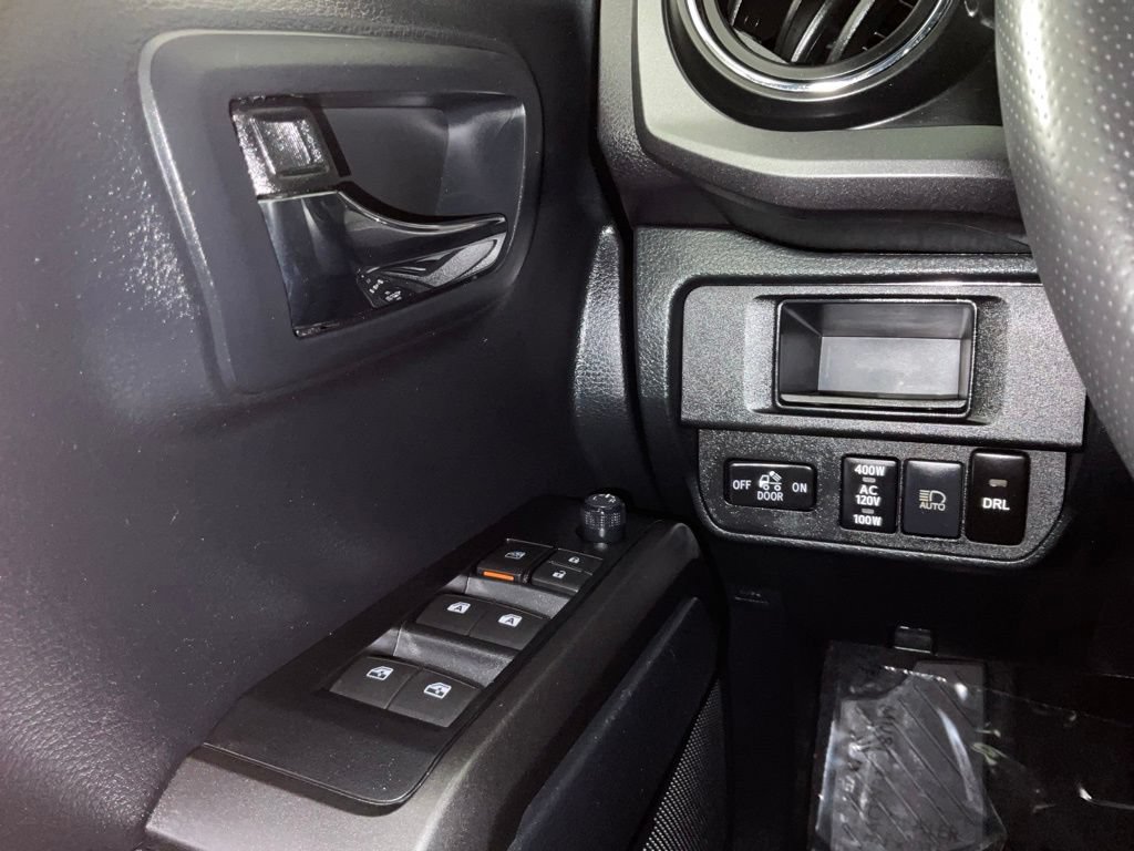Used 2019 Toyota Tacoma TRD Sport RWD image 20