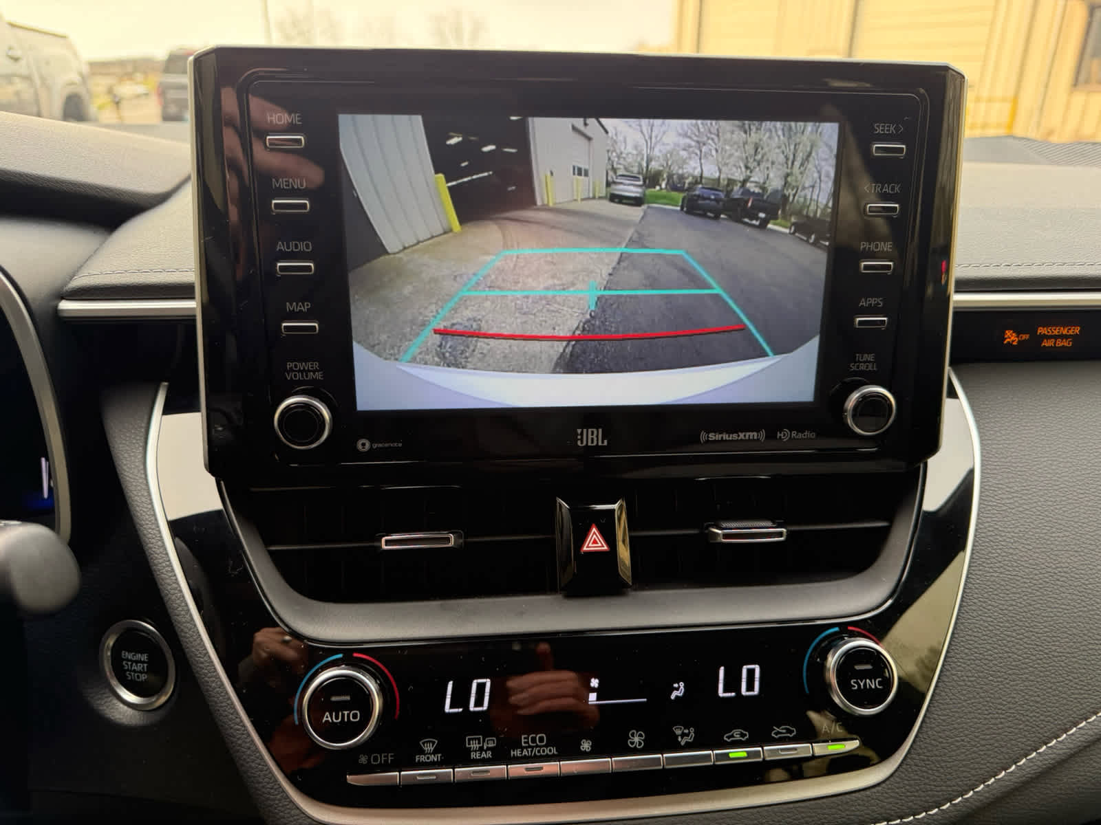 Used 2022 Toyota Corolla XSE w/ XSE Preferred Package image 17