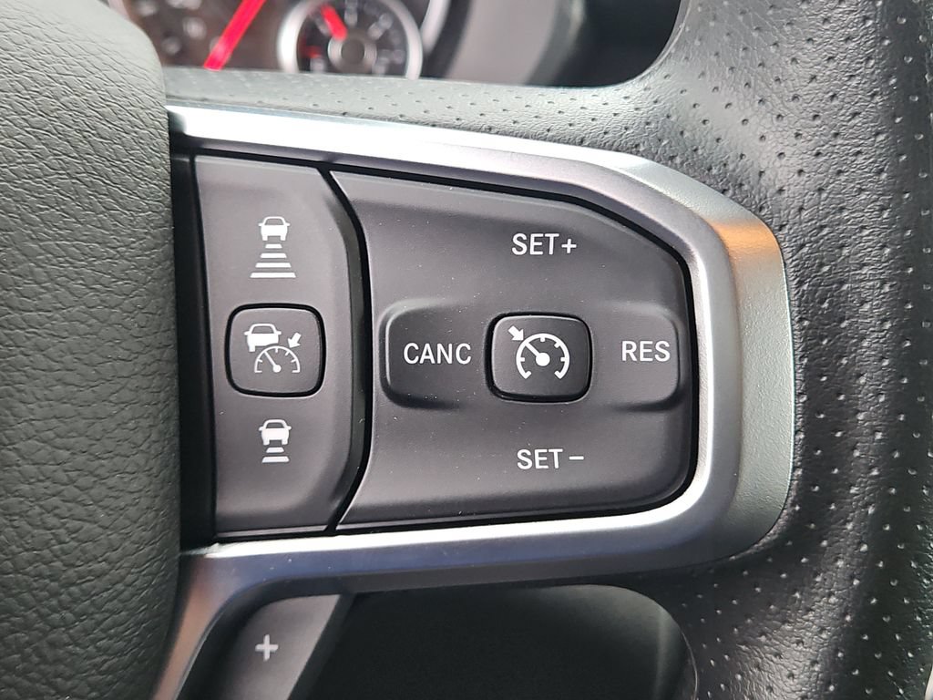 New 2026 RAM 1500 Express AWD/4WD image 21