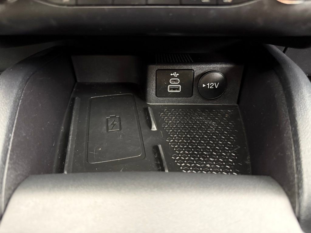 Certified 2023 Ford Bronco Sport Badlands w/ Premium Package image 39