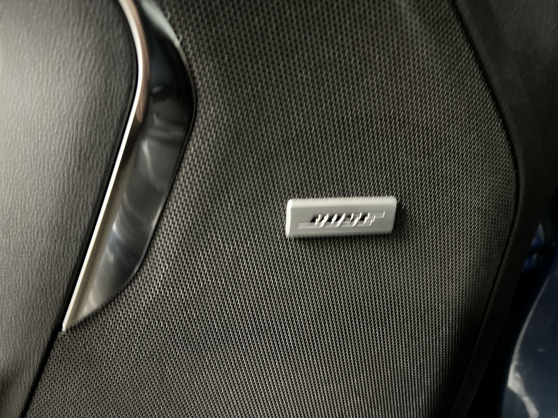 New 2025 Chevrolet Tahoe Premier image 59