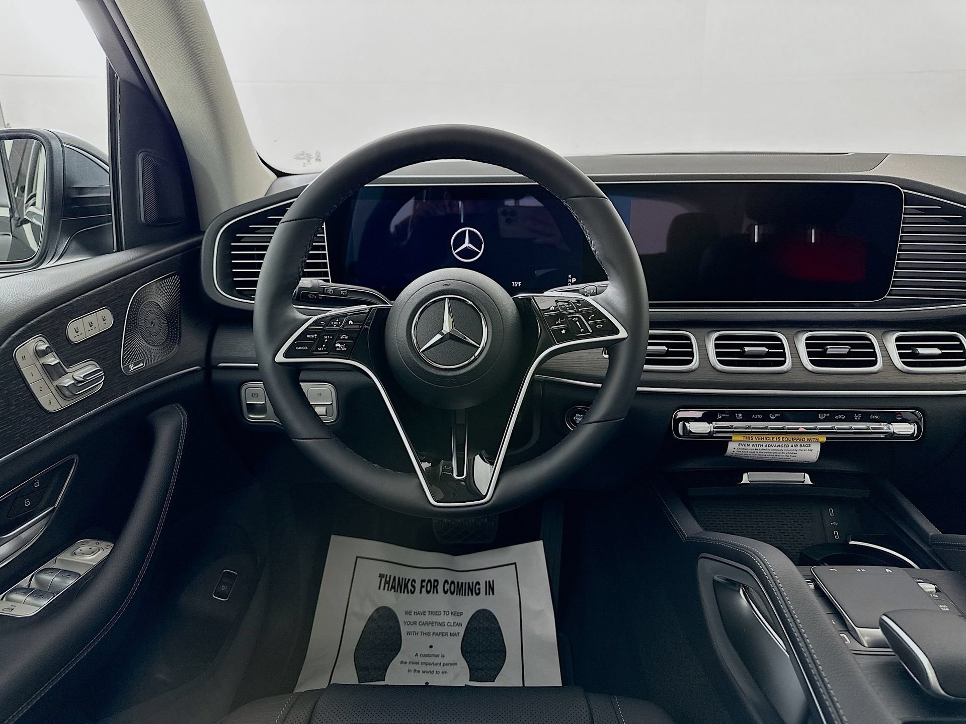 New 2026 Mercedes-Benz GLE 350 4MATIC image 25