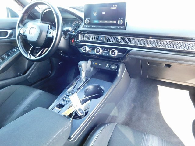 Used 2024 Honda Civic Sport image 17