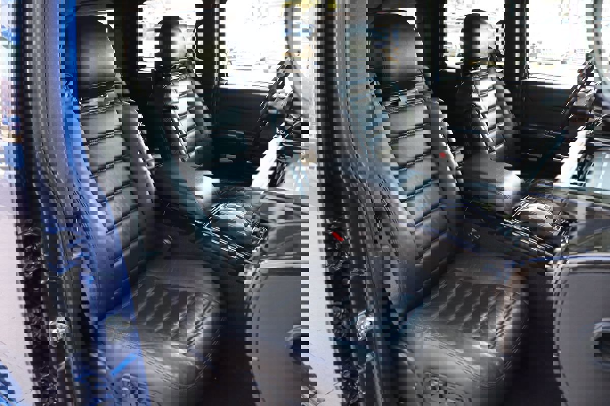 Used 2006 HUMMER H2 w/ Limited Edition H2 image 31