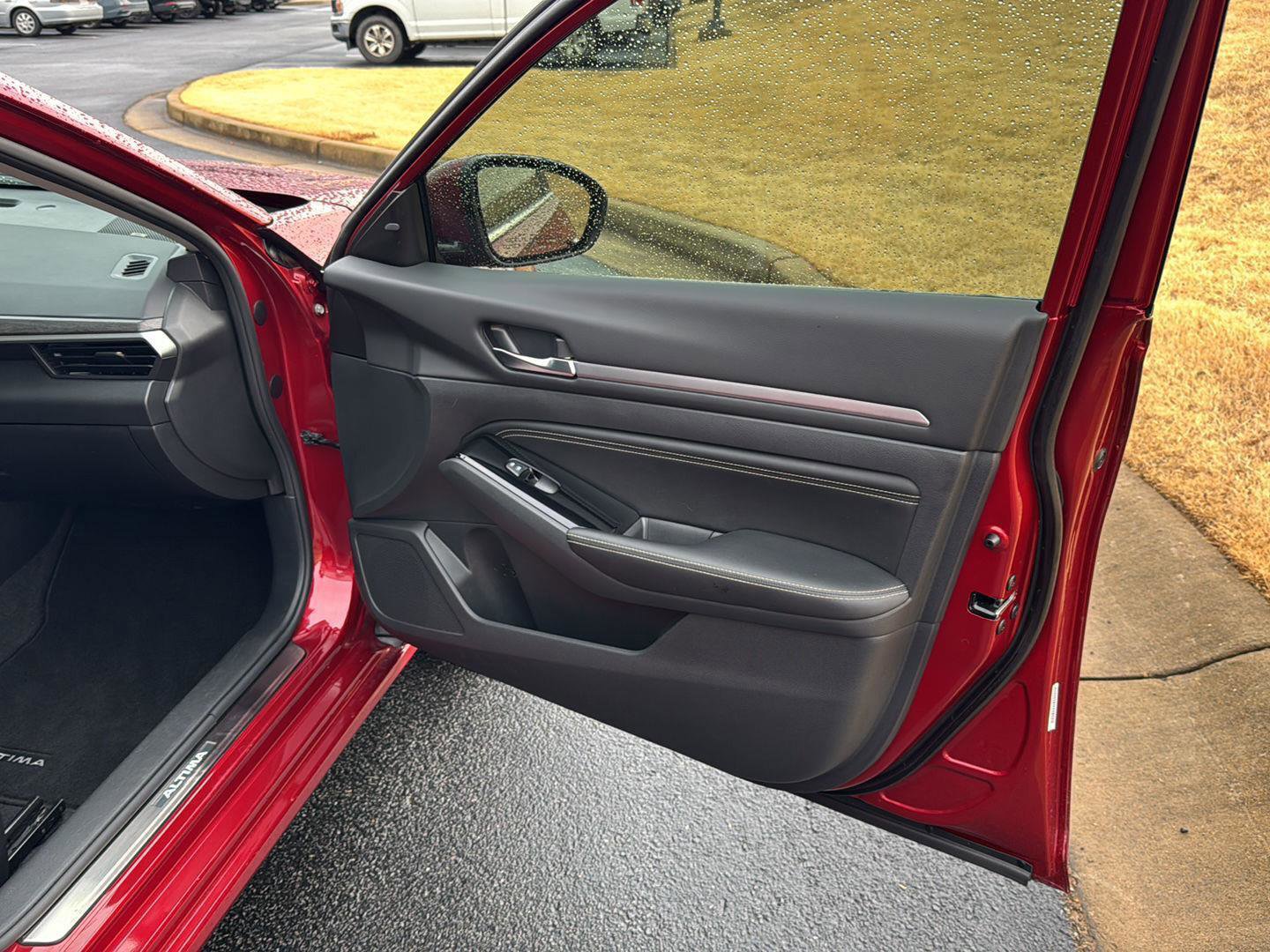 Used 2023 Nissan Altima 2.5 SL image 12