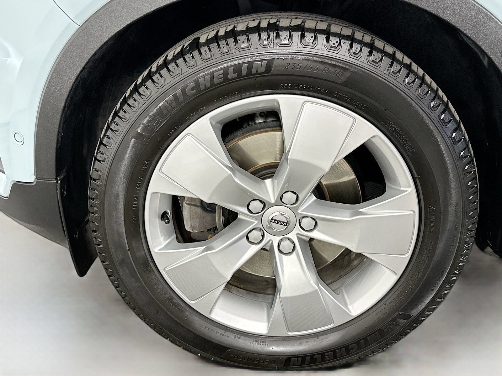 Used 2019 Volvo XC40 T5 Momentum AWD/4WD image 31