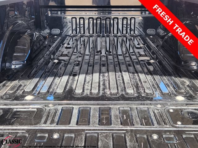 Used 2024 Ford F250 Platinum AWD/4WD image 33