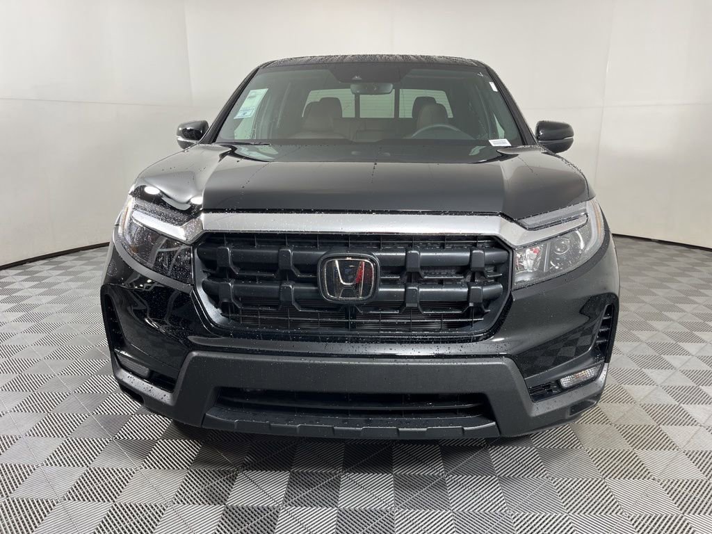 New 2026 Honda Ridgeline RTL image 7