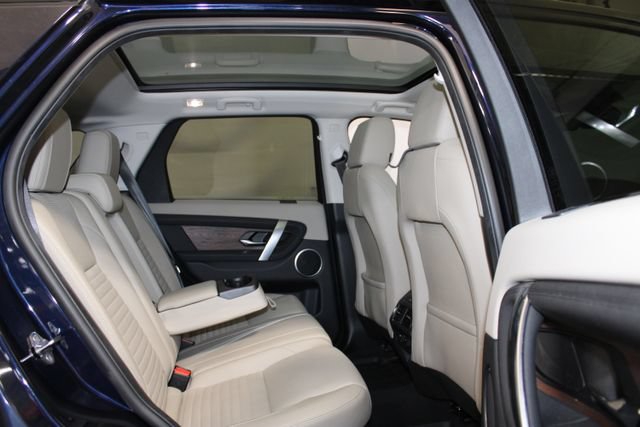 Used 2023 Land Rover Discovery Sport S AWD/4WD image 12