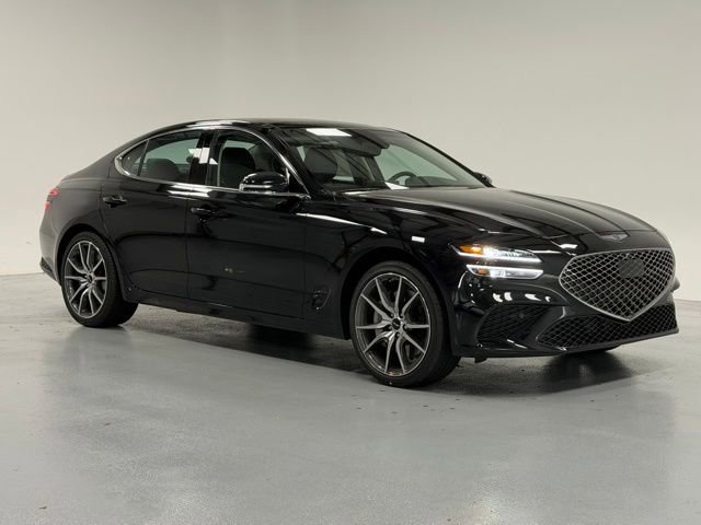 New 2026 Genesis G70 2.5T Prestige image 5