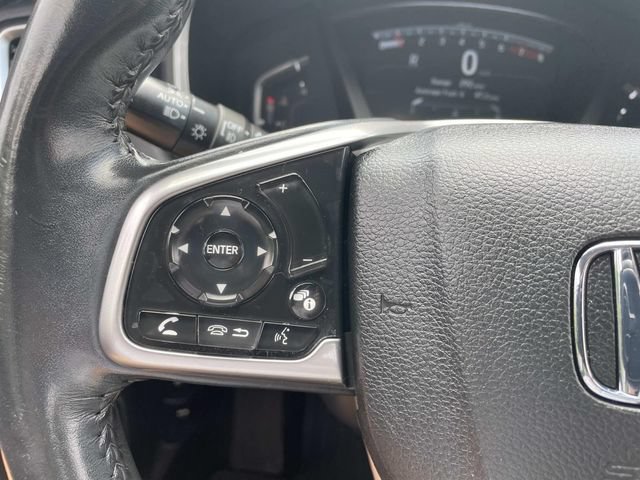 Used 2019 Honda CR-V Touring image 37