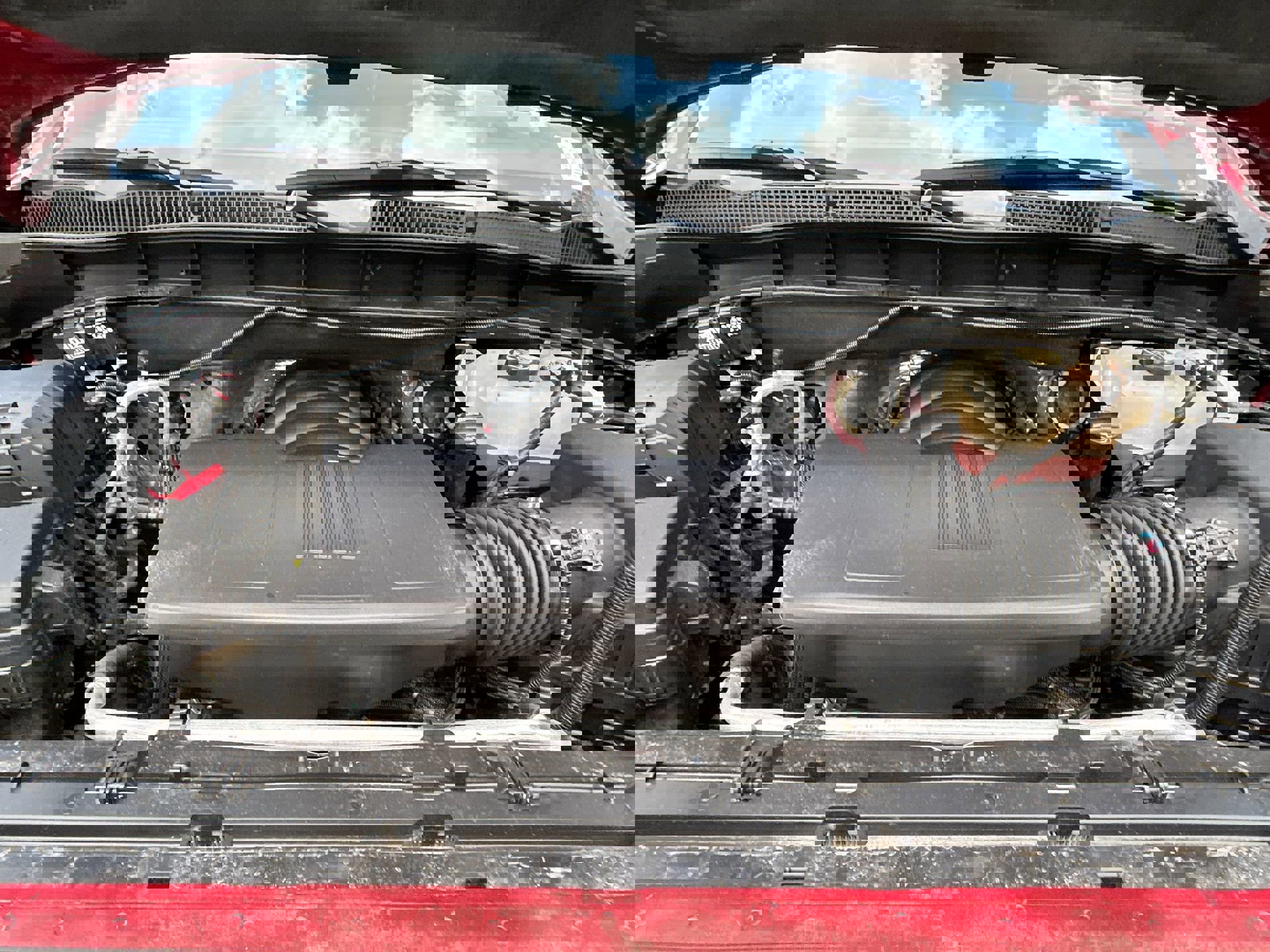 Used 2022 GMC Sierra 1500 AT4X image 34